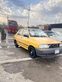 ٢٠١٨ • تبديل • تايرات جديدة