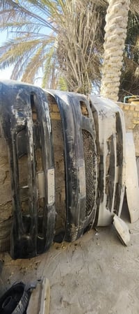 بريجو • قطع غيار • نجف مشخاب
