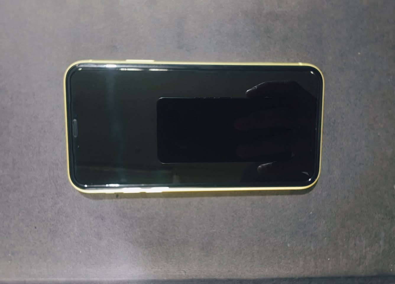 سلام عليكم متوفر ايفون 11عادي
ايفون 11عادي ذاكره 128بطاريه 72جهاز مكفول كفاله عامه مامبدل بي اي قطعه  جهاز وتر اريده مراوس ايفون 11برو ماكس الجهاز مابي شخط وكلشي موضح كدامك بالصور


**إذا كنت صاحب هذا الإعلان وتريد حذفه لأي سبب، رجاءا أرسل رسالة إلى الدعم الفني**