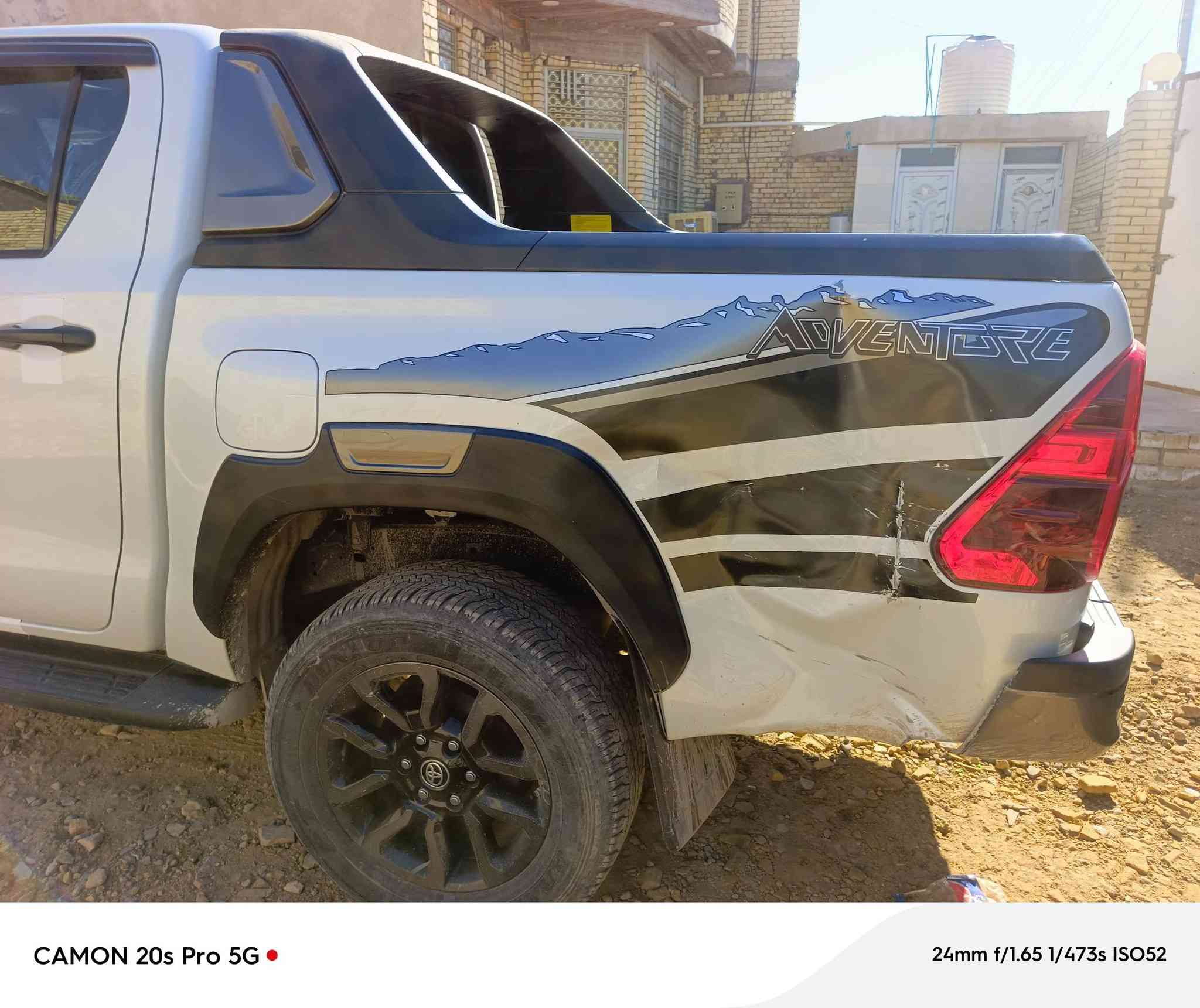 سلام عليكم بيكم افنجر البيع 2024مكفوله ماعده ذني البل صور موضحات رقم اربيل نتصل ‏‪***********‬‏ سعر 375
