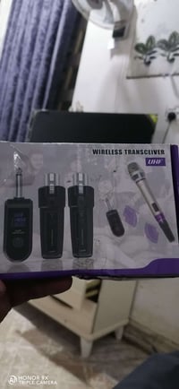 اكسسوارات صوتية • توصل