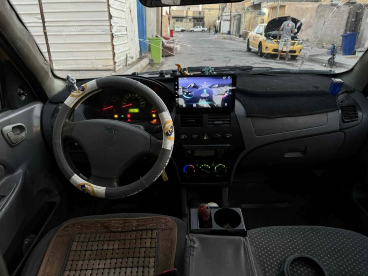 تايبا ١٣ كفاله عامه بسمنه مراوس اب bmw 
حسينية مال راشديه  ***********
