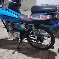 ايراني • مكينة تاكل • خيط تبخير