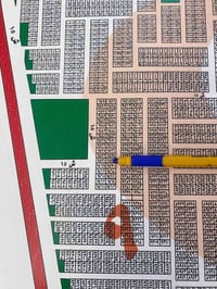 #مكتب_ابو_مسلم_الدراجي قِطعة ارض للـبيع مربع مراتب   ٢/١٠ قطعه مميزه ش...