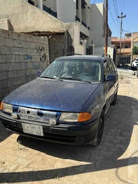 استيشن • موديل ٩٢ • سنوية لحد ٢٠٢٨