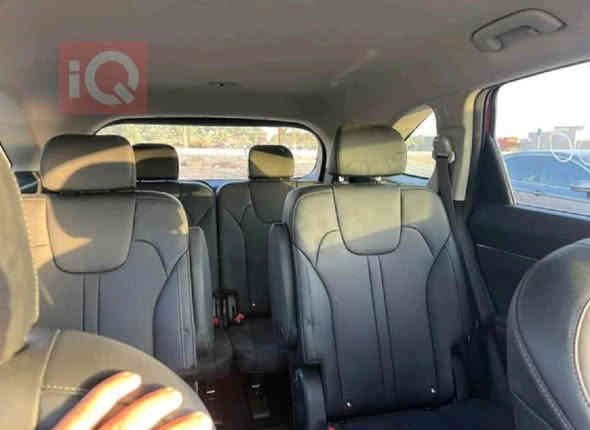 سورنتو هايبرد 2023
السلام عليكم سورنتو 2023 EX هايبرد

لون احمر محرک 1600 تيربو  حادث بنيد نفسته معمر

بصمه 

اناره ترحیب 

شاشة كبيرة 

اشایر مري 

تحديد مسار 

سياقه ذاتيه 

الوصف 

کشنات جلد منفصله 

تدفئه بالکشنات 

رادارات امامي وخلفي 

وجانبي 

حادثها البنيد فقط معمر 

نفسه والصور مرفقه 

السعر 240

***********

مكاني بغداد الحسينية
