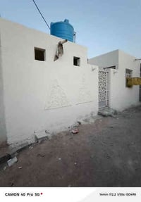 بل سديناويه • بيت زراعي • ١٠٠م