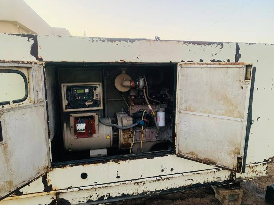 مولده كمنز مريكي كاتم 4بستم راس توليد 50بلايه شغاله جاهزه عنوان بغداد ابوغريب سعره 35وبي مجال ***********
