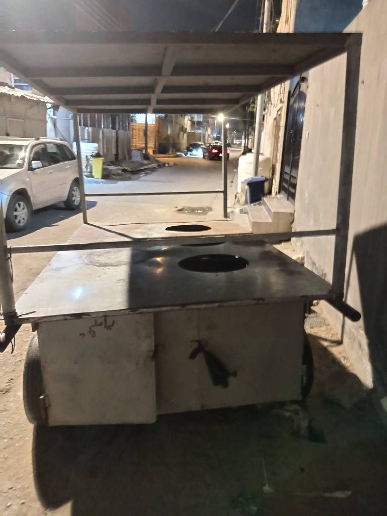 عربانه تفصال قويه كلش وبيها بريمزات جاهزه للشغل سعرها 600 وبيها مجال الاصمعي البصرة, العراق


**إذا كنت صاحب هذا الإعلان وتريد حذفه لأي سبب، رجاءا أرسل رسالة إلى الدعم الفني**