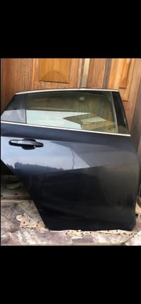 ماليبو ٢٠٢٣ • تفصيخ اصلي • باب خلفي يمين