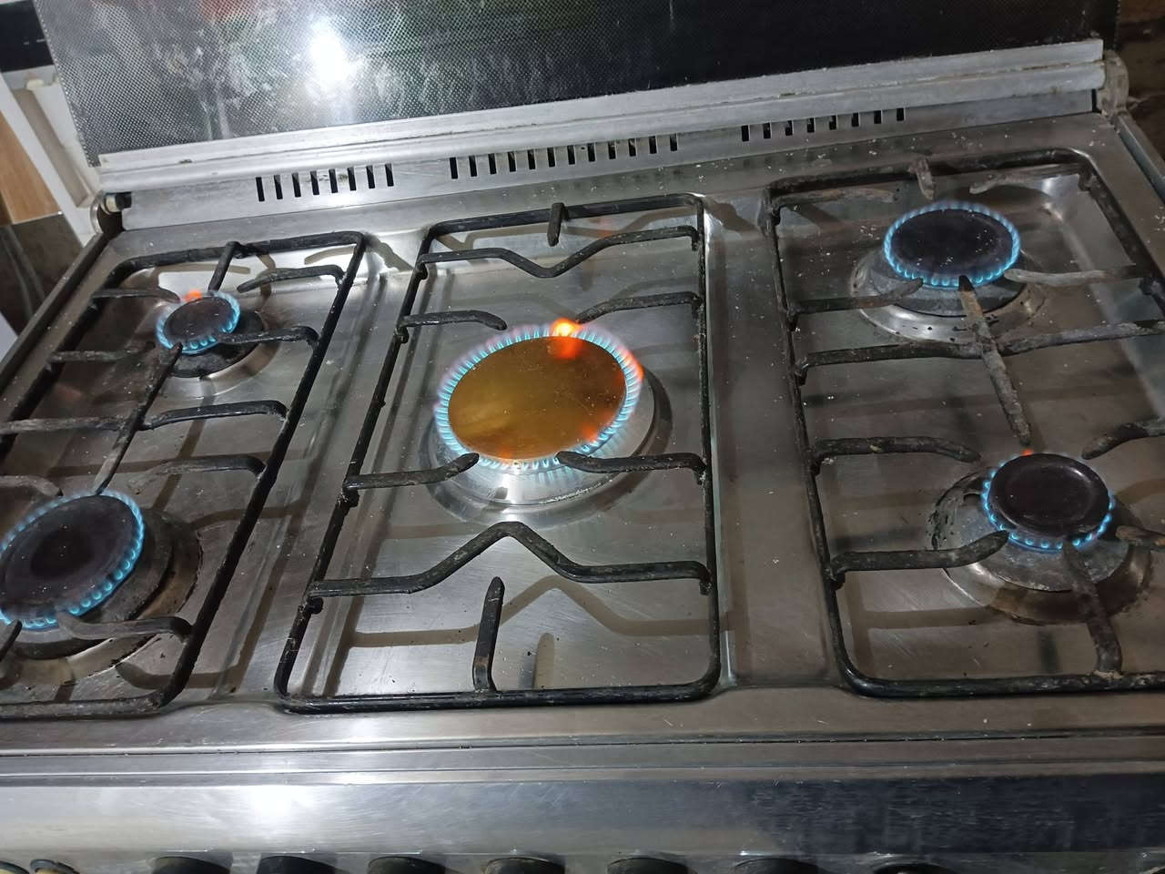 طباخ مصري سعره 125


**إذا كنت صاحب هذا الإعلان وتريد حذفه لأي سبب، رجاءا أرسل رسالة إلى الدعم الفني**