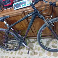 بسكليت • ٢٩ بوصة