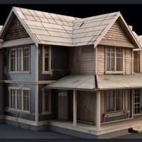 حي المهندسين • ١٧٢م • غرفتين نوم
