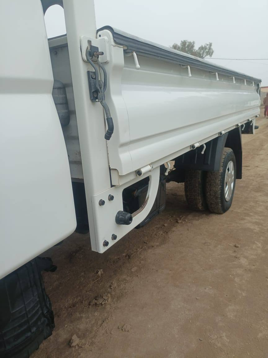 السلام عليكم للبيع كيا بنكو نثية 2700  موديل 2018 رقم واسط.نكليزي. باسمي تريد تحويل تريد وكاله
مشروع وطني داخلة هزة مكفولة كفالة عامة كير اكسن  شاصي ورقم شاصي شرط مكفولة من الشخط و الضربة والصبغ كلة على وضع البلاد شرط بس اليدور نظيف يتصل سياره شرط لسونارر
 السيارة خير من الله ماعايزها شي الدواخل صدر جديد تدفئه تبريد ثلج خير من الله  السياره نضيفة  بمعنى الكلمةللاستفسار اتصل‏‪***********
