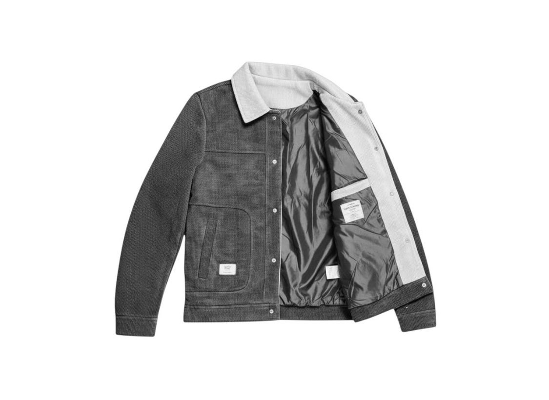 عروض نهاية الموسم 🔥

قمصلة جوخ ياخة 3 الوان

السعر السابق مع التوصيل 50,000 ❌

السعر الحالي مع التوصيل 35,000 ✅

مع التوصيل 

القياسات 

‏L-XL-2XL-3XL-4XL

التوصيل بنفس اليوم أو ثاني يوم


**إذا كنت صاحب هذا الإعلان وتريد حذفه لأي سبب، رجاءا أرسل رسالة إلى الدعم الفني**