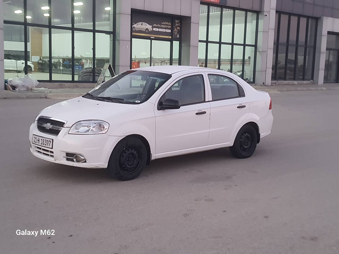 ئەڤیۆ ئۆتۆ ماتیك 2009مەکینە گەورە  تەبرید ساردو گەرم سەنەوی ژینگەی تازە بەشەرتی گێڕو مەکینە 170 هەزار ڕۆشتووە 3پارچە پەڵەیەک پەمپە لەسەر ساخی تایەی تازە بێ تەقەوڕەقە هیچ مەسرەفی تیانیە  ماڵی دۆستە67$ *********** لەسلێمانیم السليمانية, العراق
