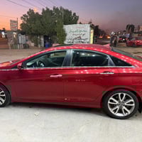 __ سوناتا ٢٠١٣  بصمة تشغيل وفتح  محرك تيربو ٢٠٠٠ /Gdi وضعية قيادة نظام...