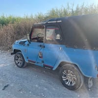 جير ومكينة • موديل ٨٨ • كالار