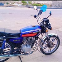 دراجه للبيع اوراق كامله السعر 300 /  قفل 07859821030