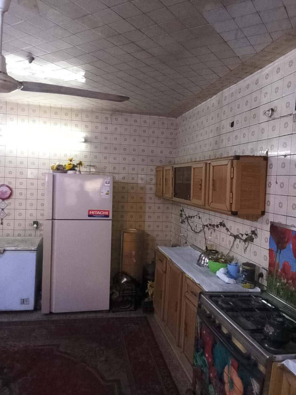 دار للبيع طابو ملك صرف الموقع حي الخسرويه المساحه ٣٢٩ متر مربع طابقين ٤غرف نوم صاله هول مطبخ مجمع صحيات عدد ٣ حديقه كراج سياره للاستفسار مكتب النبل للعقار والبناء والهندسه *********** واتساب *********** واتساب
