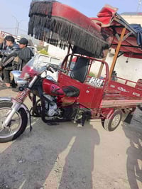 موديل ٢٠٢١ • مكينة ٢٤ • نينوى