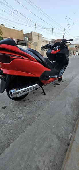 فورزا 08 للبيع  مكفوله مكاني بغداد الحسينيه 
***********السعر(700) وبيهه مجال بسيط مستعجل على البيع
