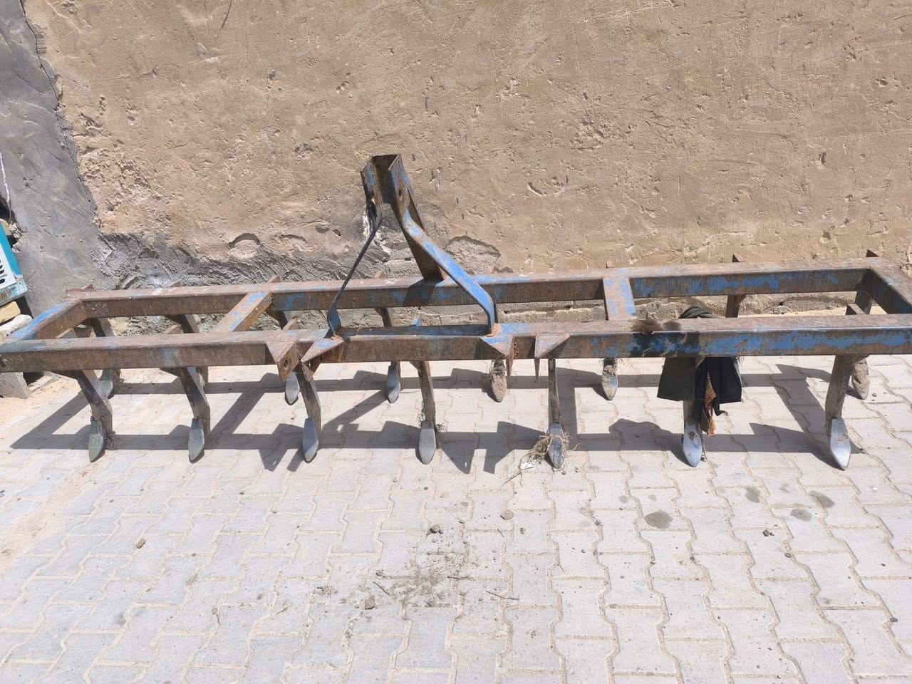 السلام عليكم
جرار مكينة فييات حجم ١٥٨٠ تبريد مكينة زينة گير بيها نمرتين يفلتن ووياها ليزر وخرماشة ودسك ذني الاغراض الي وياها
العنوان نجف
الرقم ***********
التواصل فقط على الرقم وموجود بيه واتساب
السعر بس الراس ٢٢ مليون عدا الغراض والاغراض ٢٠ مليون يصير المجموع ٤٢ مليون وبيهن مجال بسيط
بيع مستعجل النجف, العراق
