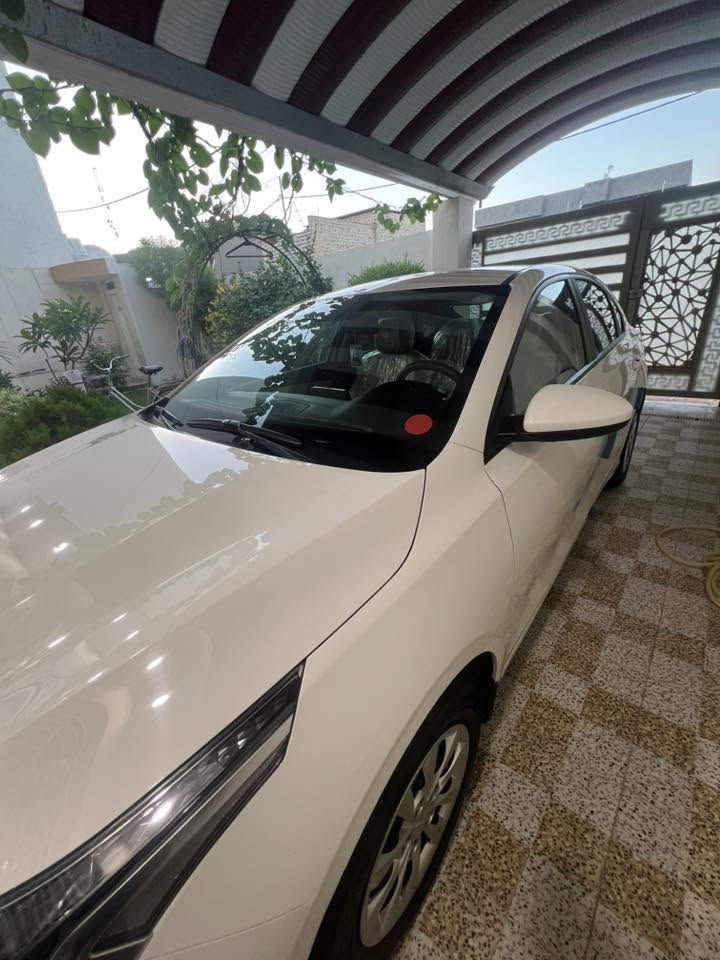 كيا سيراتو 2024
وارد خليجي 
رقم اربيل دولي
كفالة عامة
محرك 2000 
ماشيه 48 الف
السعر $ 175 
رقم ‭***********‬
