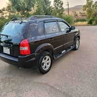 توسان • ٢٠٠٩ • كويسينجاك