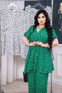 جملة • مفرد • ملابس