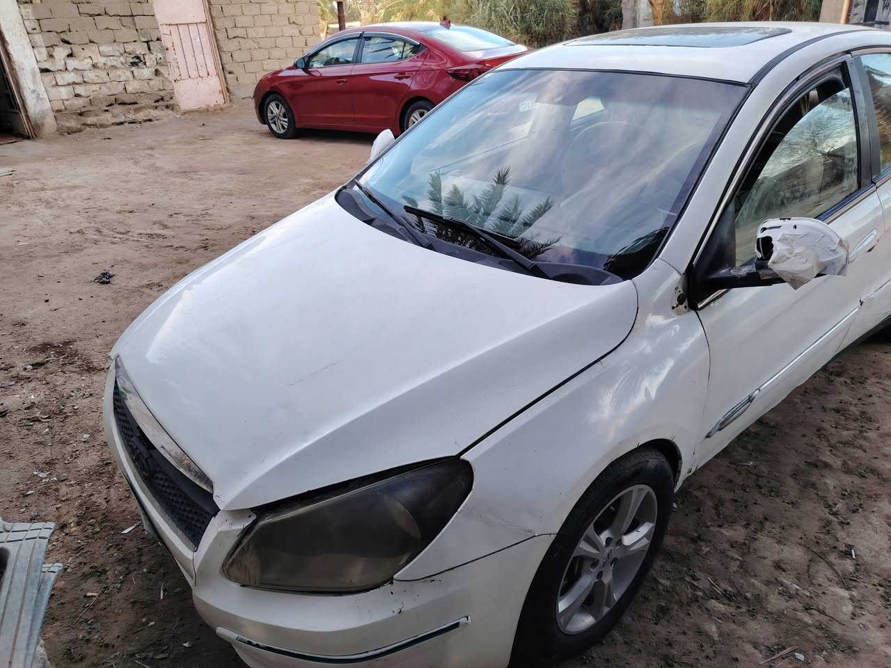 A3. للييع رقم قادسيه
موديل 2013
كير مكينه حداديه جاهزه
سنويه نافذه مكانه الديوانية السدير
***********
السعر 28 وبيهه مجال
