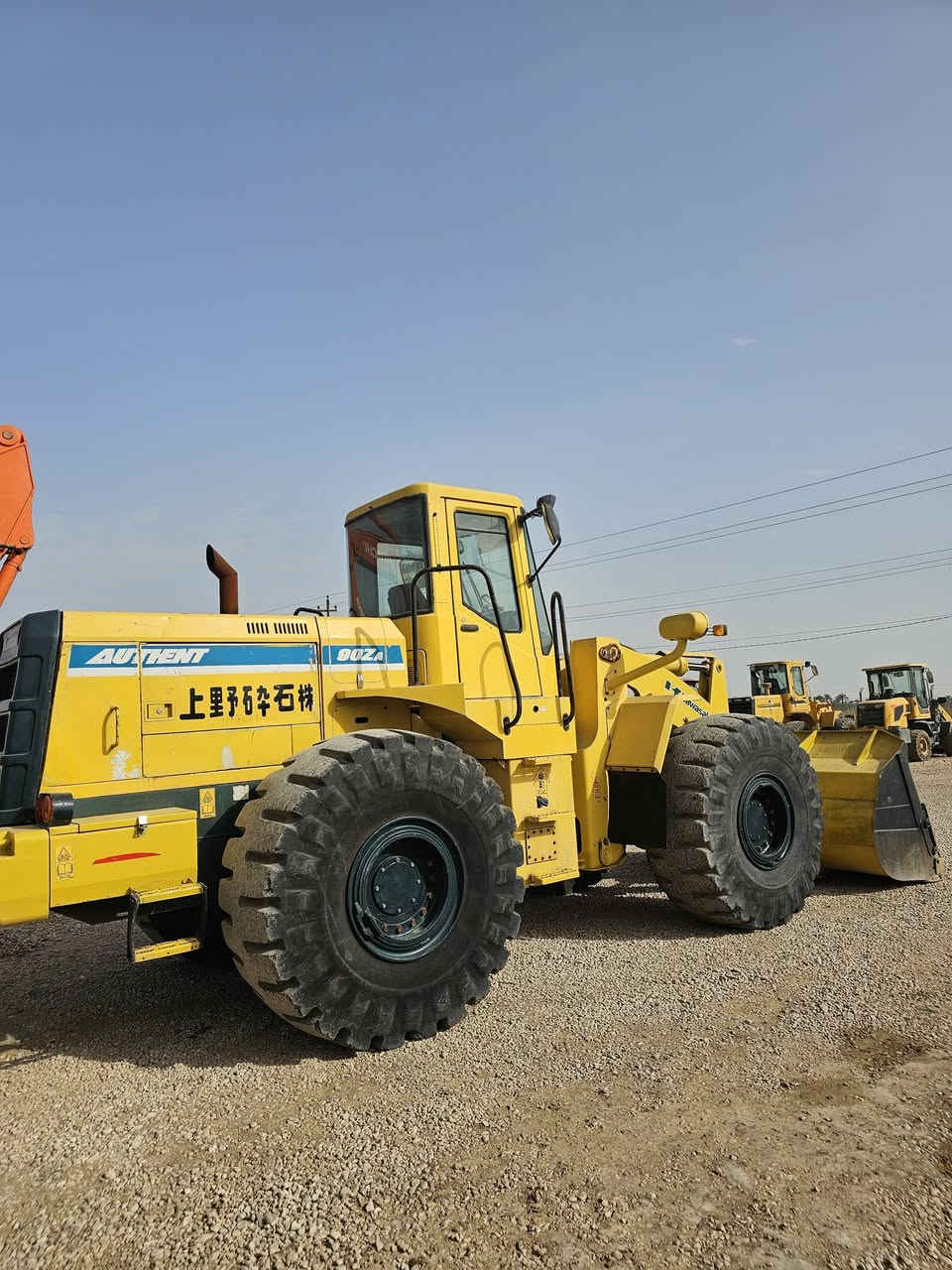 بسم_الله_الرحمن_الرحيم
يتوفر  لدى شركة سيد مؤيد الياسري ⚡️
بســم الله 
سلام عليكم 
للبيع شفل كاوسكي 
حجم 90ZA 
موديل 2002
دخول جديد
محرك نيسان 
العنوان بابل جبله طريق صويره
الاتصال على هذا الرقم
***********
***********
كفاله_عامه_وارد_اليابان
