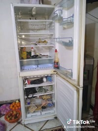 عندي هاي الثلاجه و مجمده ريد مراوس شندك مراوس بغداد بلديات