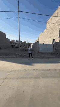 حي الكندي • ١٥٠م • واجهة٦م