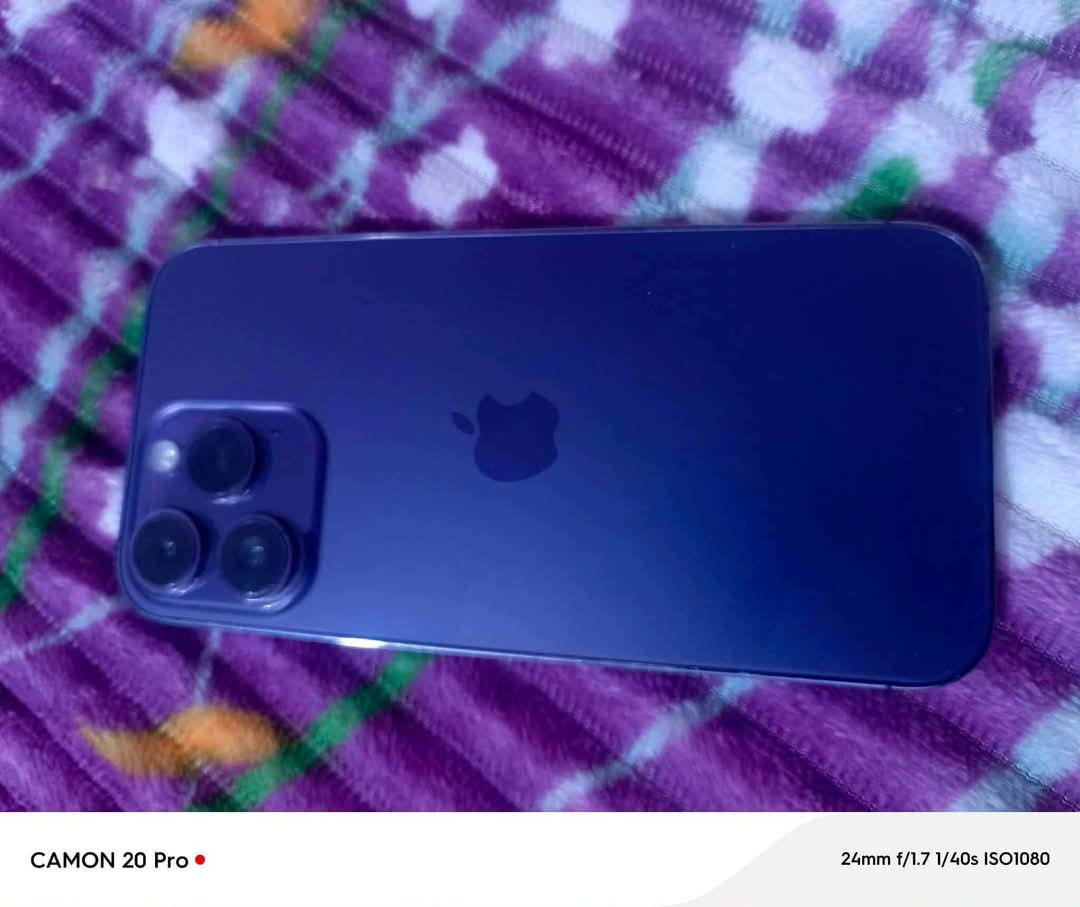 اللبيع ايفون 14برو ماكس نضافه 95%
مبدل ضهر اصلي ومبدل بطاريه اصليه +بس كيبل شحن ويا  السعر 750وبي مجال حك الجيه مكاني الخطيب ***********
