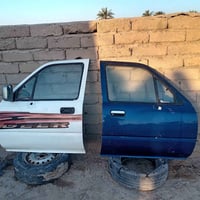 بيبان • تيوته • دبل