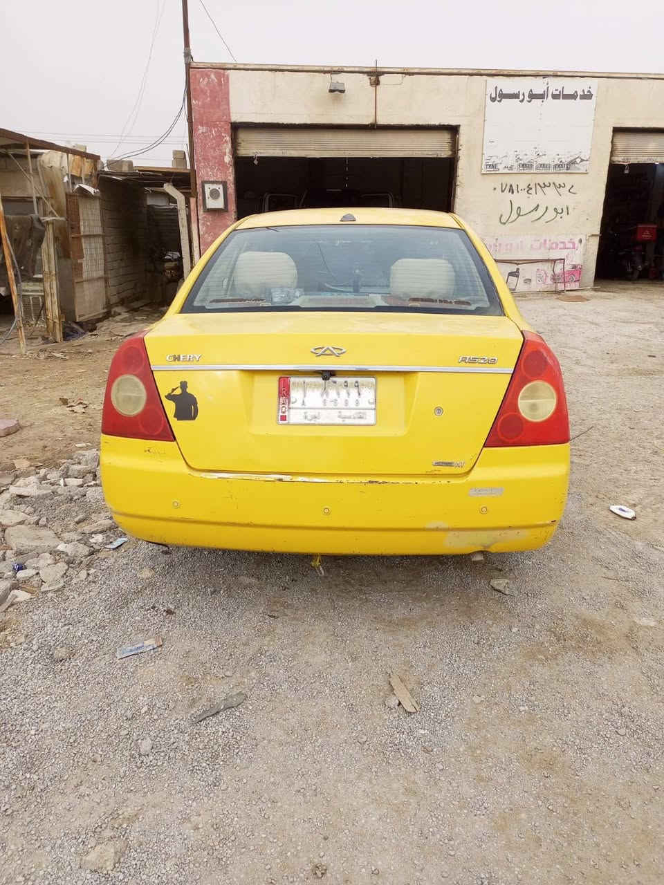 سلام عليكم شيري موديل13 محروه كورلا جديد هيه وكيرهه،، جاهزه لسياره خير من الله***********
