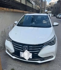 شانجان L7 • ٢٠٢٠ • بدون صبغ