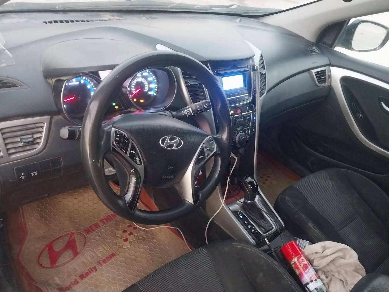 إلى عشاق النترا ١٦ هاش باك النظيف والمناسب
محرك ٢٠٠٠ مكفول من التبخير والتنقيص والفتح والصوت 
وارد امريكي

ببه تبديل جاملغ أمامي بدون دواخل + رشات صبغ خلفيه 
مكان السياره الشطره 
حداديه ممتازه دواخل ع  وضع الشركه لايت زنون 
جاهزه ترايها كلش حلو 
السعر ٨٥ وبيه محتل 
*********** / ***********
