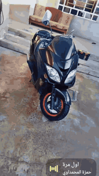 السلام عليكم اخوان فوزه 80 كرستال للبيع  دراجه قدام العين تخبل المكان الموصل جانب اليمن السعر 800  للاستفسار  ***********
