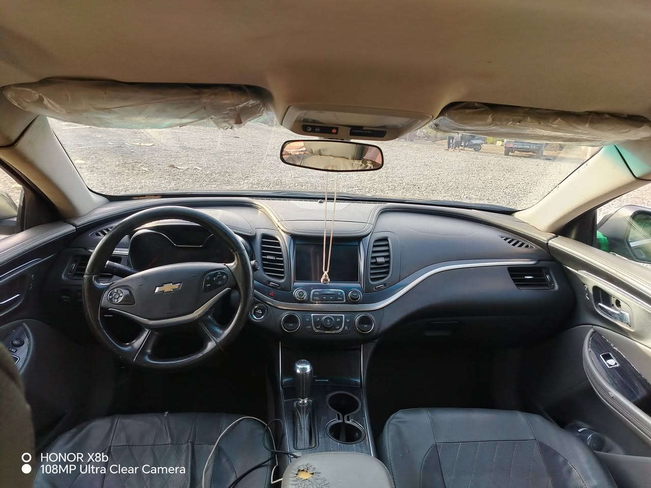 السلام عليكم شفروليه امبالا للبيع او مراوس 2018 سياره جاهزه طاير البنيت مصبوغه جماليه سياره حلوه رقم بصره مداور ثاني يوم مكان السياره كوت واسط مراوس حسب القناعه سعر 120 طبي بها مجال حق الجيه اسمها شفرليت امبالا ***********
