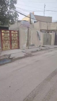 بيت للبيع • الكمالية • غرفتين