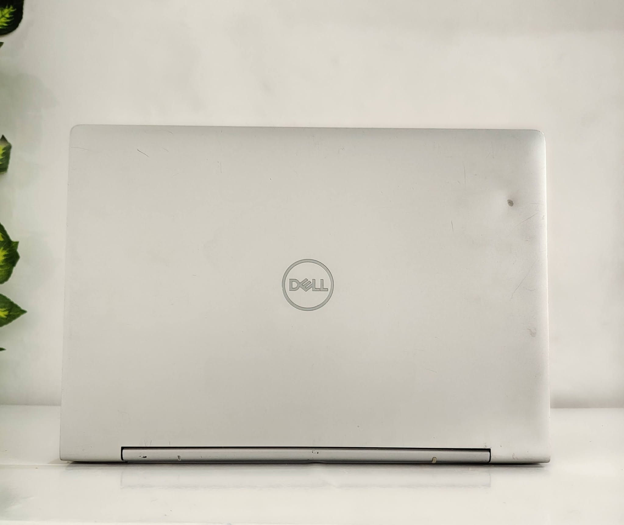 💻 لابتوب Dell Inspiron 7391 2 in 1

✨ جهاز يجمع بين قوة اللابتوب ومرونة التابلت في جهاز واحد!
مثالي للطلاب، المحاضرات، العمل المكتبي، التصفح، مشاهدة الأفلام، والاجتماعات أونلاين.

🔥 أداء سريع بفضل معالج Core i7 الجيل العاشر مع رام 16GB لتشغيل البرامج بسلاسة عالية.
🔥 شاشة لمس قلاب 360 درجة تمنحك حرية الاستخدام بالطريقة التي تناسبك.

🔹 المواصفات:

✅ معالج Core i7 الجيل العاشر فئة U
✅ رام 16GB DDR4
✅ هارد 256GB SSD M.2
✅ كرت الشاشة الداخلي Intel UHD Graphics 8GB
✅ شاشة 13.3 إنج FHD لمس
✅ قلاب 360 درجة يتحول إلى تابلت
✅ كيبورد عربي إنكليزي ستيكر ضوئي

🎁 الهدايا المجانية:
✔️ حقيبة
✔️ ماوس
✔️ ماوس باد
✔️ الشاحن الأصلي

🛡️ الضمانات:
✅ فحص كامل قبل الإرسال
✅ فحص كامل قبل الدفع والاستلام
✅ ضمان 7 أيام استبدال عند وجود خلل مصنعي
✅ جاهز للاستخدام المباشر

📍 بغداد - الأمين الثانية

🚚 التوصيل متوفر إلى جميع المحافظات

📱 للتواصل واتساب: ***********

💰 السعر: 450,000 الف
