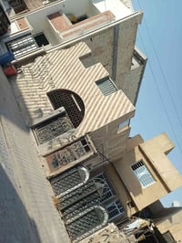 قطعه ارض للبيع في حي الغدير زقاق 11 محله 706 اتجاه القبله مساحة 80متر ...