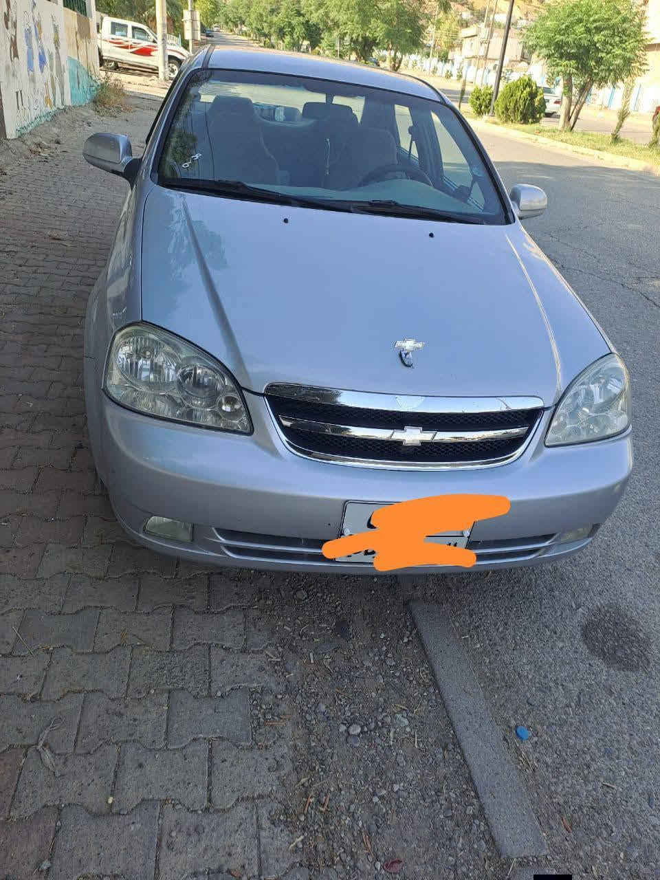 🚗 للبيع | شفروليه أوبترا 2009 أوتوماتيك 🚗
فرصة ممتازة للي يدور على سيارة عملية واقتصادية للاستعمال اليومي.
✅ الموديل: 2009
✅ ناقل الحركة: أوتوماتيك
✅ محرك اقتصادي وأداء ممتاز
✅ سيارة مرتبة وجاهزة للاستخدام
✅ الفحص على الشرط
✅ مكيفة وتبريد ممتاز
✅ لا تحتاج أي مصروف
💰 السعر:  75   وقابل تفاوض 
 العنوان السليمانية كلام 
 للتفاوض بعد المعاينة.
📞 للاستفسار أو الحجز، راسلني على الخاص أو اتصل على رقم الهاتف.
***********
