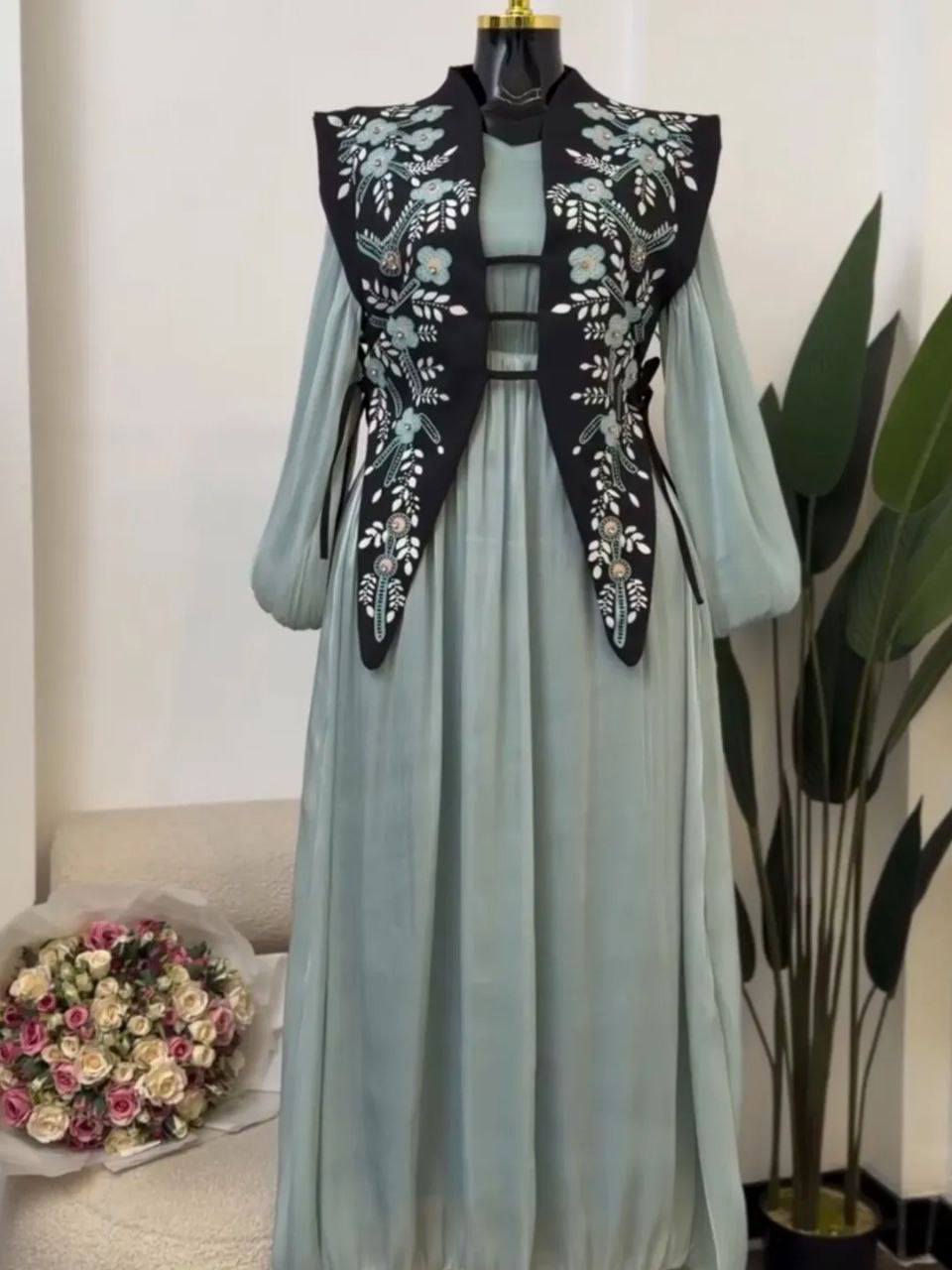 ملابس نسائية 🔥🤩 

*خدمة توصيل لجميع محافظات العراق 5الاف

#للطلب والتواصل مراسلة بريد الصفحة.


**إذا كنت صاحب هذا الإعلان وتريد حذفه لأي سبب، رجاءا أرسل رسالة إلى الدعم الفني**