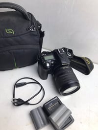 نيكون D90 • عدسة 18-105 • بغداد الدولعي