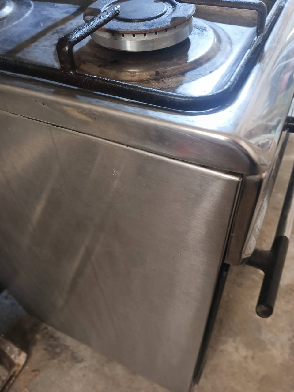 طباخ مصري سعره 80


**إذا كنت صاحب هذا الإعلان وتريد حذفه لأي سبب، رجاءا أرسل رسالة إلى الدعم الفني**