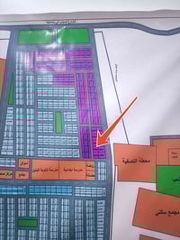 #اعلان  السلام عليكم عرض اليوم 180 متر توزيع الالقديم موقع يخبل كلش حل...