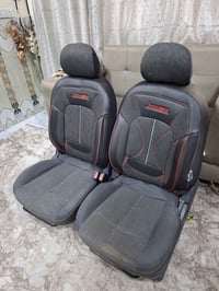 كشنات عدد ٢ النترا ٢٠٠١-٢٠٠٦ للبيع مكاني البياع  سعر الزوج ٤٥ ألف دينا...